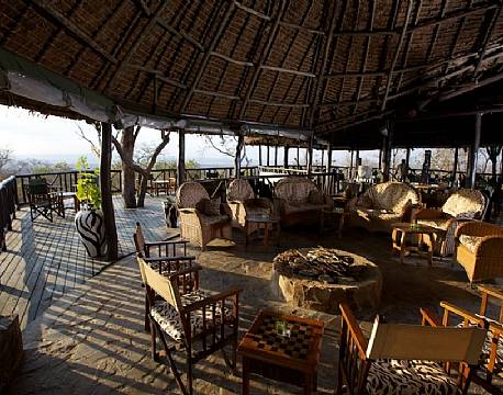 Vuma Hills, Mikumi tanzania 6 africa tours