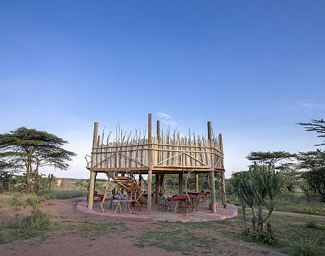  Loita Hills Basecamp kenya 7 africa tours