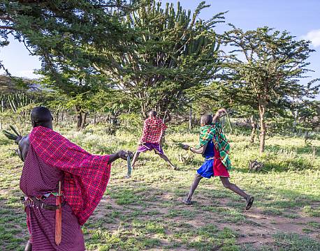  Loita Hills Basecamp kenya 14 africa tours