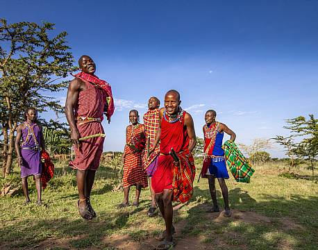  Loita Hills Basecamp kenya 13 africa tours