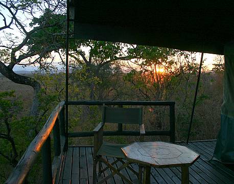 Vuma Hills, Mikumi tanzania 2 africa tours