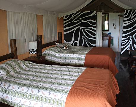 Vuma Hills, Mikumi tanzania 12 africa tours