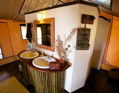 Stanley´s Kopje, Mikumi tanzania 6 africa tours