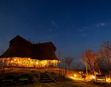 Stanley´s Kopje, Mikumi tanzania 9 africa tours