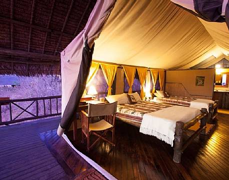 Stanley´s Kopje, Mikumi tanzania 2 africa tours