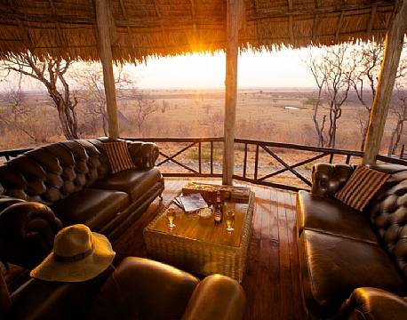 Stanley´s Kopje, Mikumi tanzania 11 africa tours