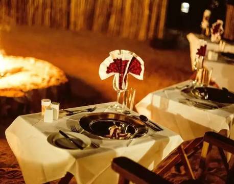 Ku Sungula Balule sydafrika africa tours