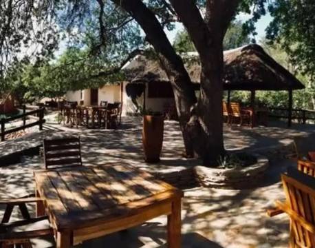 Ku Sungula Balule sydafrika africa tours