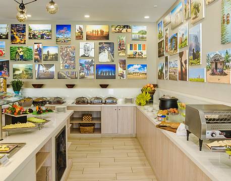 Tamarind Tree Hotel kenya 4 africa tours