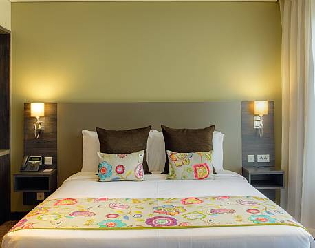 Tamarind Tree Hotel kenya 9 africa tours