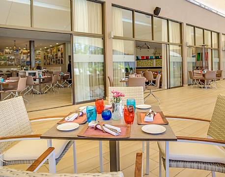 Tamarind Tree Hotel kenya 12 africa tours