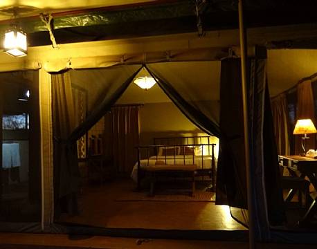 Ikweta Safari Camp kenya 2 africa tours