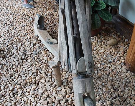 Buhoma Haven Lodge uganda africa tours