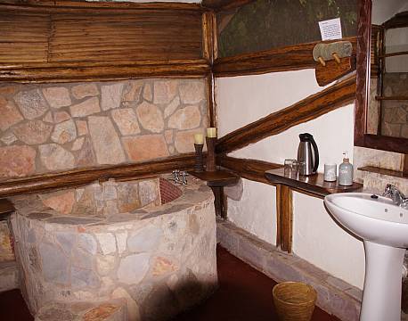 Buhoma Haven Lodge uganda africa tours