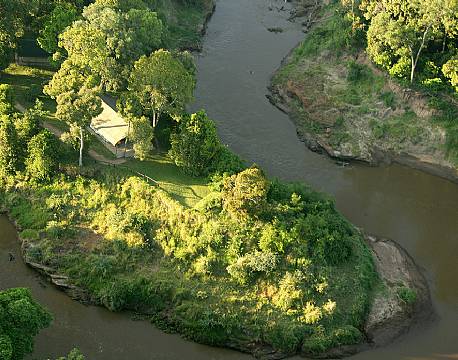 Governors Camp kenya 5 africa tours 