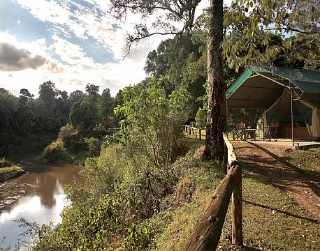 Governors Camp kenya 11 africa tours 