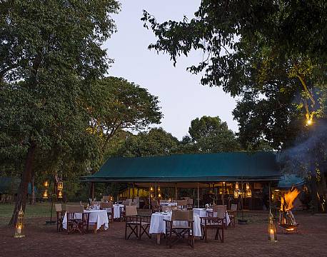 Little Governors kenya 8 africa tours