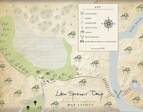 Little Governors kenya 17 africa tours