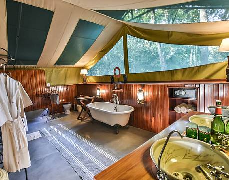 Governors Il Moran Camp kenya 7 africa tours