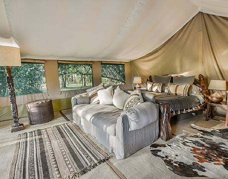 Governors Il Moran Camp kenya 2 africa tours