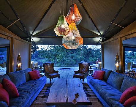 Governors Il Moran Camp kenya 14 africa tours