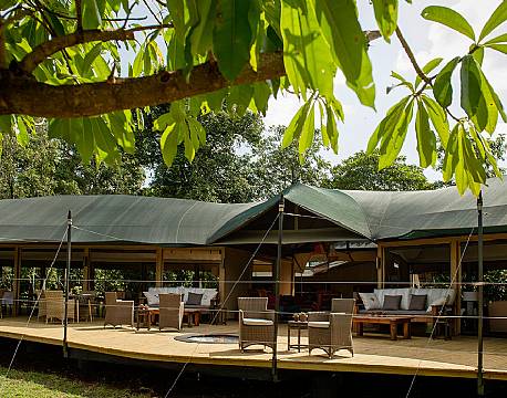 Governors Il Moran Camp kenya 3 africa tours