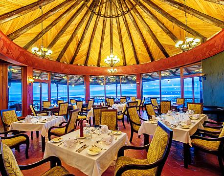 Lake Nakuru Sopa Lodge kenya 8 africa tours