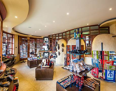 Lake Nakuru Sopa Lodge kenya 9 africa tours