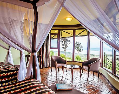 Lake Nakuru Sopa Lodge kenya 10 africa tours