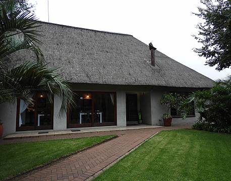 Safari Club johanneburg Sydafrika 4 africa tours