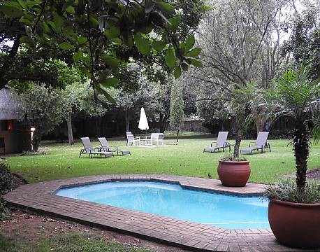 Safari Club johanneburg Sydafrika 9 africa tours