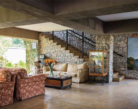 Hippo Hollow Country Estate sydafrika 13 africa tours