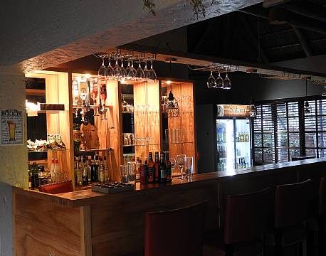 Safari Club johanneburg Sydafrika 11 africa tours