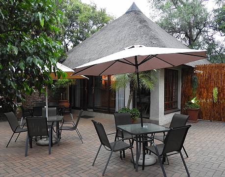 Safari Club johanneburg Sydafrika 10 africa tours
