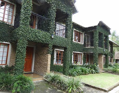 Hippo Hollow Country Estate sydafrika 1 africa tours