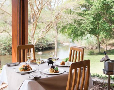 Hippo Hollow Country Estate sydafrika 15 africa tours