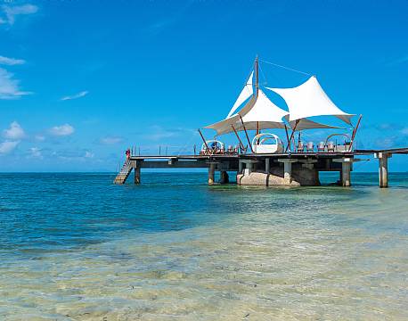 Coco de Mer Hotel, Seychellerne 15 africa tours