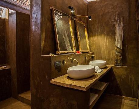 Mwezi Boutique Resort zanzibar 3 africa tours