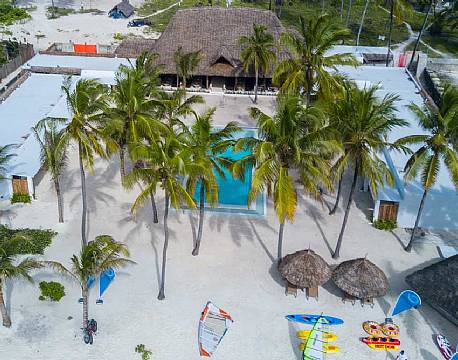 The Loop zanzibar 3 africa tours