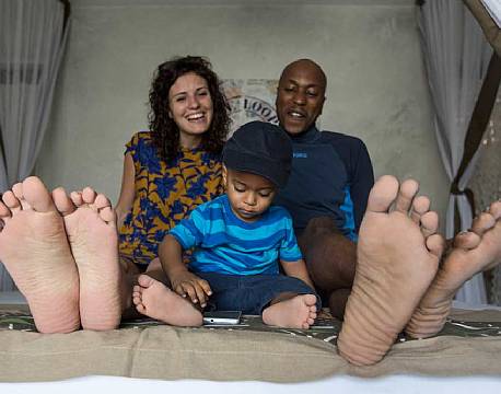 The Loop zanzibar 2 africa tours