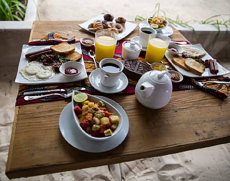 The Loop zanzibar 11 africa tours