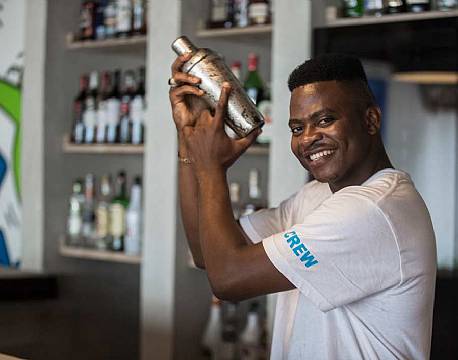 The Loop zanzibar 12 africa tours