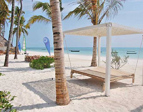 The Loop zanzibar 7 africa tours