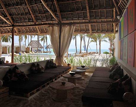 The Loop zanzibar 10 africa tours