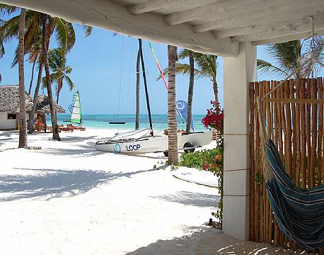 The Loop zanzibar 8 africa tours