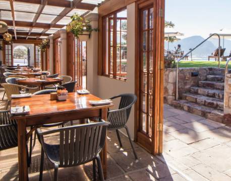 Harbour House Hermanus sydafrika 4 africa tours