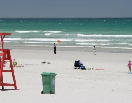 Harbour House Hermanus sydafrika 7 africa tours