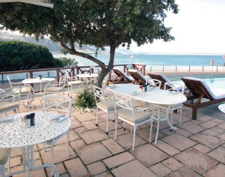 Harbour House Hermanus sydafrika 14 africa tours