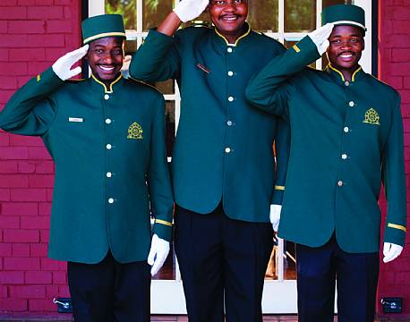 seværdighed rovos rail sydafrika africa tours