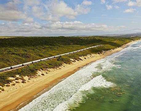 seværdighed rovos rail sydafrika africa tours